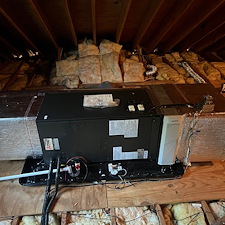 High-Efficiency-Cold-Climate-Heat-Pump-Installation-in-Harrison-NY-Mitsubishi-Hyper-Heat-Experts 0